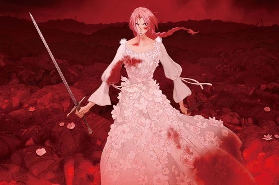 【画像】惜しまれつつも終了した果てしなきスカーレットコラボカフェの内装ｗｗｗｗｗｗｗｗｗｗ