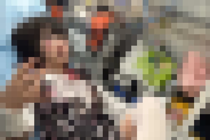 【画像】トー横キッズさん限界突破wwwwwwwww