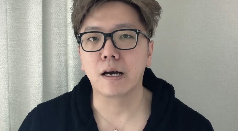 ヒカキン「明日、日本の未来を変える発表をします！」→「麦茶を出します！」