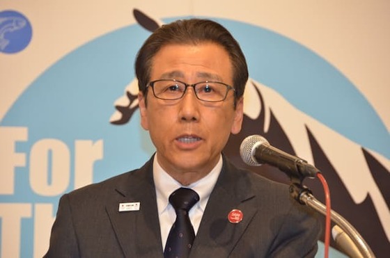 【あっ…】札幌市長「オリンピックを地元で見てみたい」
