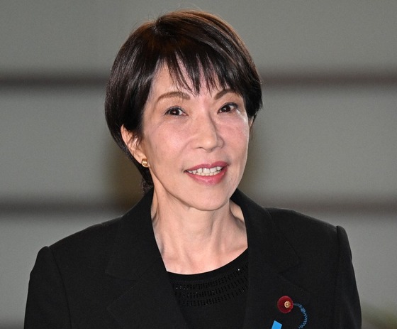 高市早苗さん、レアアースの件で中国に抗議