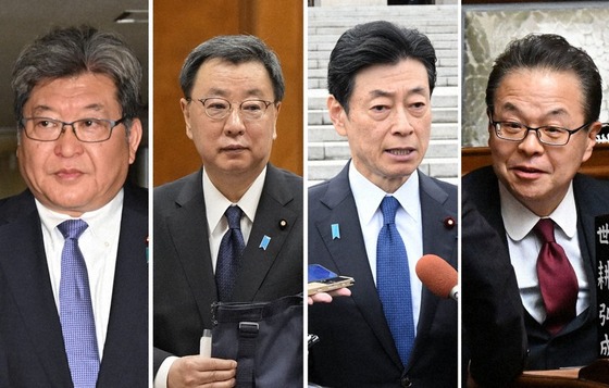 【速報】安倍派、派閥復活ｗｗｗｗｗｗｗｗｗｗｗ