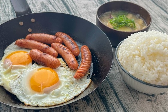 【悲報】朝食おじさん「朝抜きにすると頭が働かないんだぞ！！」←大嘘だった