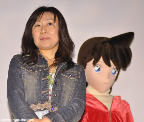 【悲報】毛利蘭役・山崎和佳奈さんに関するお知らせ…