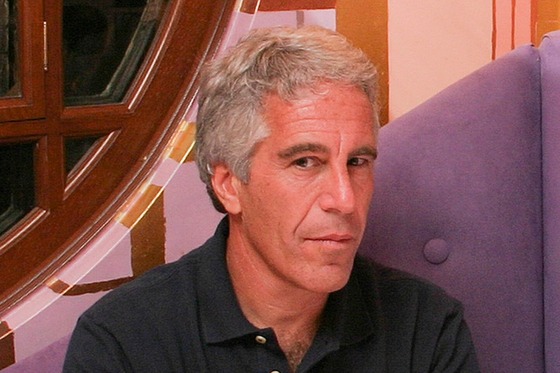 【悲報】エプスタインさん、存命説が議会で浮上し始めてしまうWWWWWWW