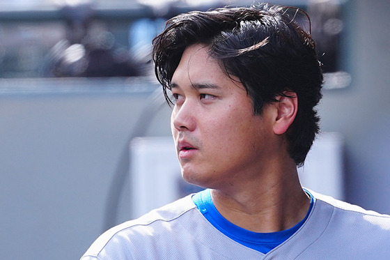 【悲報】大谷翔平(31)「もう欲しいものがない…」