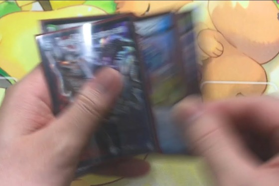 【悲報】バンダイさん、シャカパチを禁止して炎上してしまう