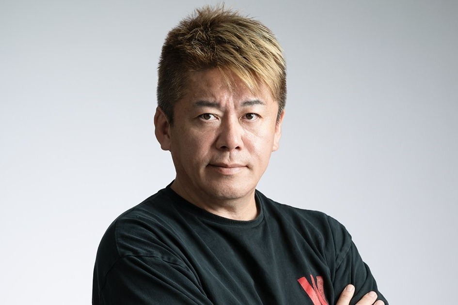 【すげぇトークン】堀江貴文さん「周りとは明らかに違うなって」→自分が頭いいと気づいた瞬間を語ってしまうｗｗｗ