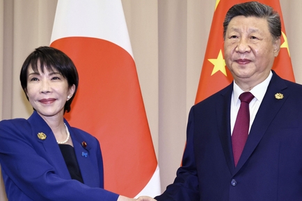 【悲報】経済評論家さん、台湾有事を巡る発言が日本経済へ与える影響について言及「残念ながら日本の国力は物凄く落ちているので交渉としては…」