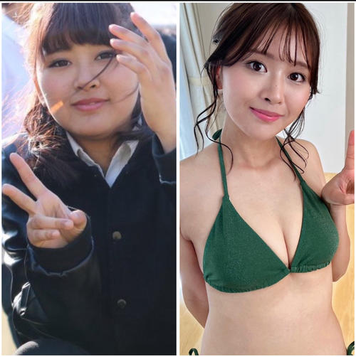 下村 呼ばわり 月日 逆襲 グラビアアイドルに関連した画像-02