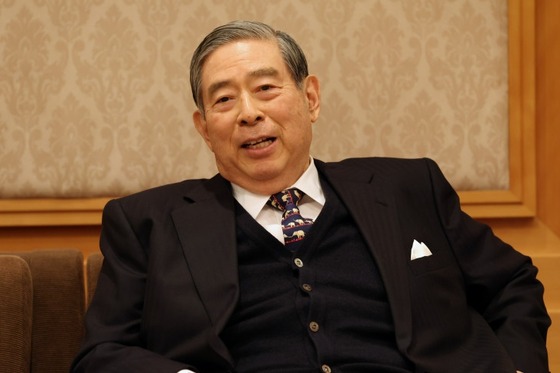 【悲報】SBI北尾社長「時代はAI。もうよほど優秀じゃないとうちは採らない」