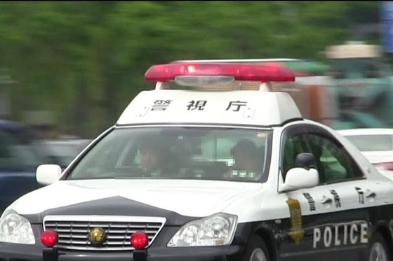 【悲報】100歳母を殺害容疑で79歳男を逮捕…「介護に疲れた」と自ら通報　