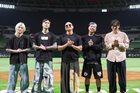 【悲報】レペゼン地球の解散ライブ、これがYouTuberの現実と話題に