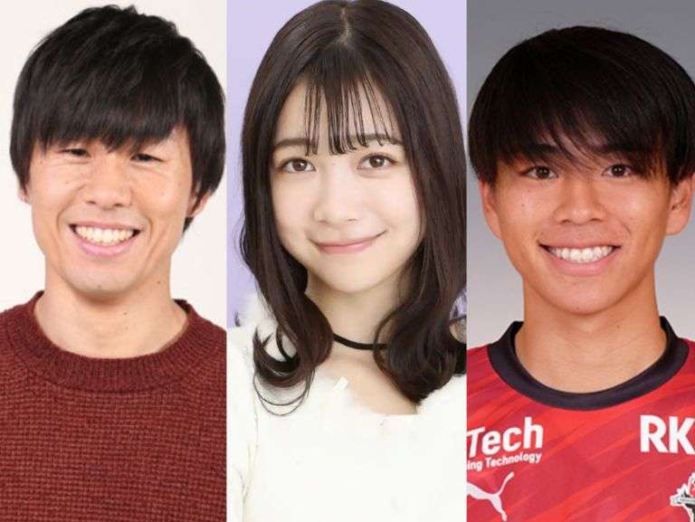 画像 志田こはく 森茉耶 東映 降板に関連した画像-01