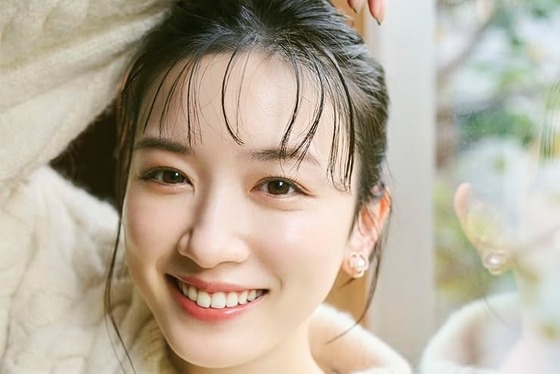 【朗報】永野芽郁さん、復活wwwwwwwwwwwwwww