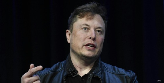 【悲報】世界一の大富豪マスク氏「お金で幸せは買えない」