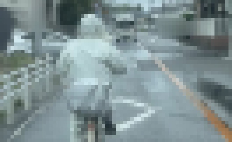 【画像】自転車新法、もう限界WWWWWWWWW