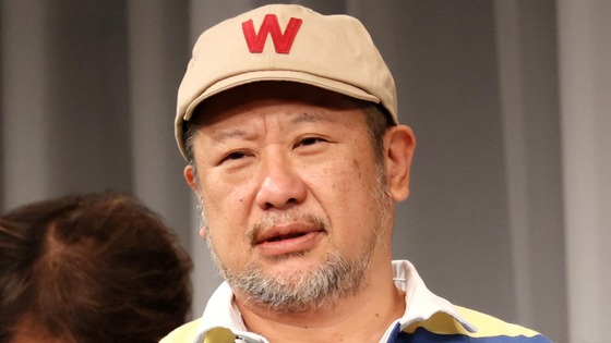 ケンドーコバヤシの妻、20歳年下だったｗｗｗｗｗ