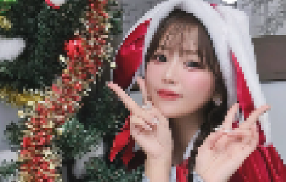 【画像】井口裕香（37）｢メリクリーー????｣