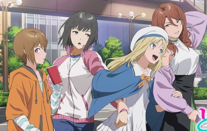 【朗報】20年前の作品「とある魔術の禁書目録」、パチンコマネーで新スピンオフ作品がアニメ化ｗｗｗｗｗ