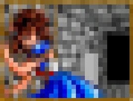 【画像】ゲームキャラクターの今昔の姿見るの楽しすぎワロタｗｗｗｗｗ