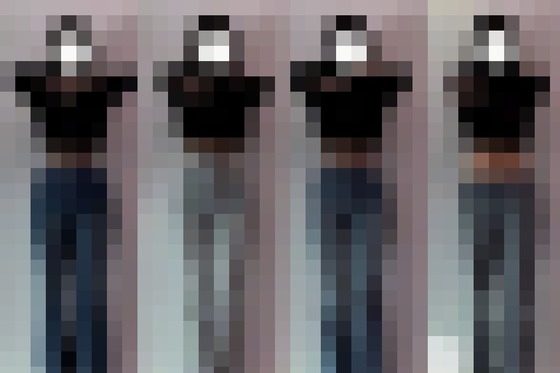 【画像】ケツ、ズボンで変わるｗｗｗｗｗｗｗｗｗｗｗｗｗｗｗｗｗｗｗｗｗｗｗｗ