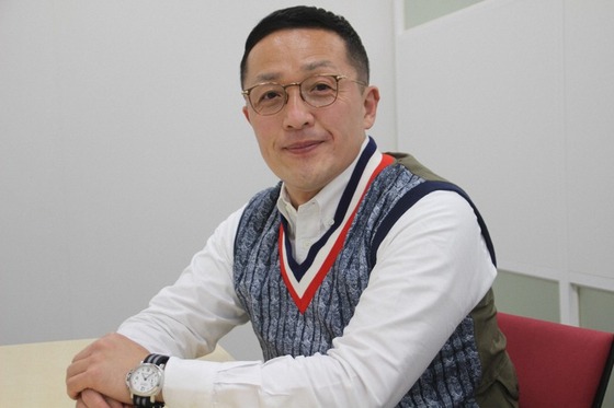 スマイリーキクチさん「被害者の少年が喜ぶと思いますか？」いじめ動画拡散に