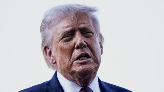 トランプ大統領「次はキューバ」