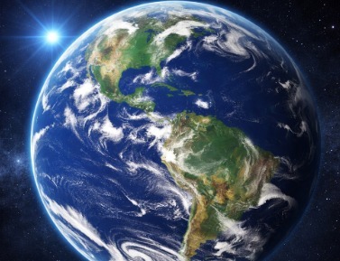 【悲報】研究者 「実を言うと地球はもうだめです。突然こんなこと言ってごめんね、でも本当です。」