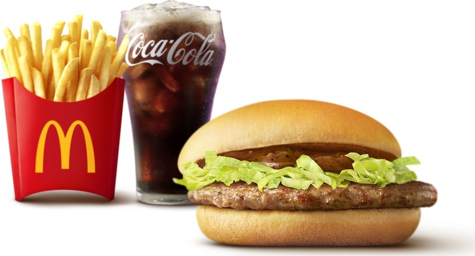 【悲報】マクドナルド「朝起きたら妹がポテトになってた件wwwwxww」　←　これ・・・