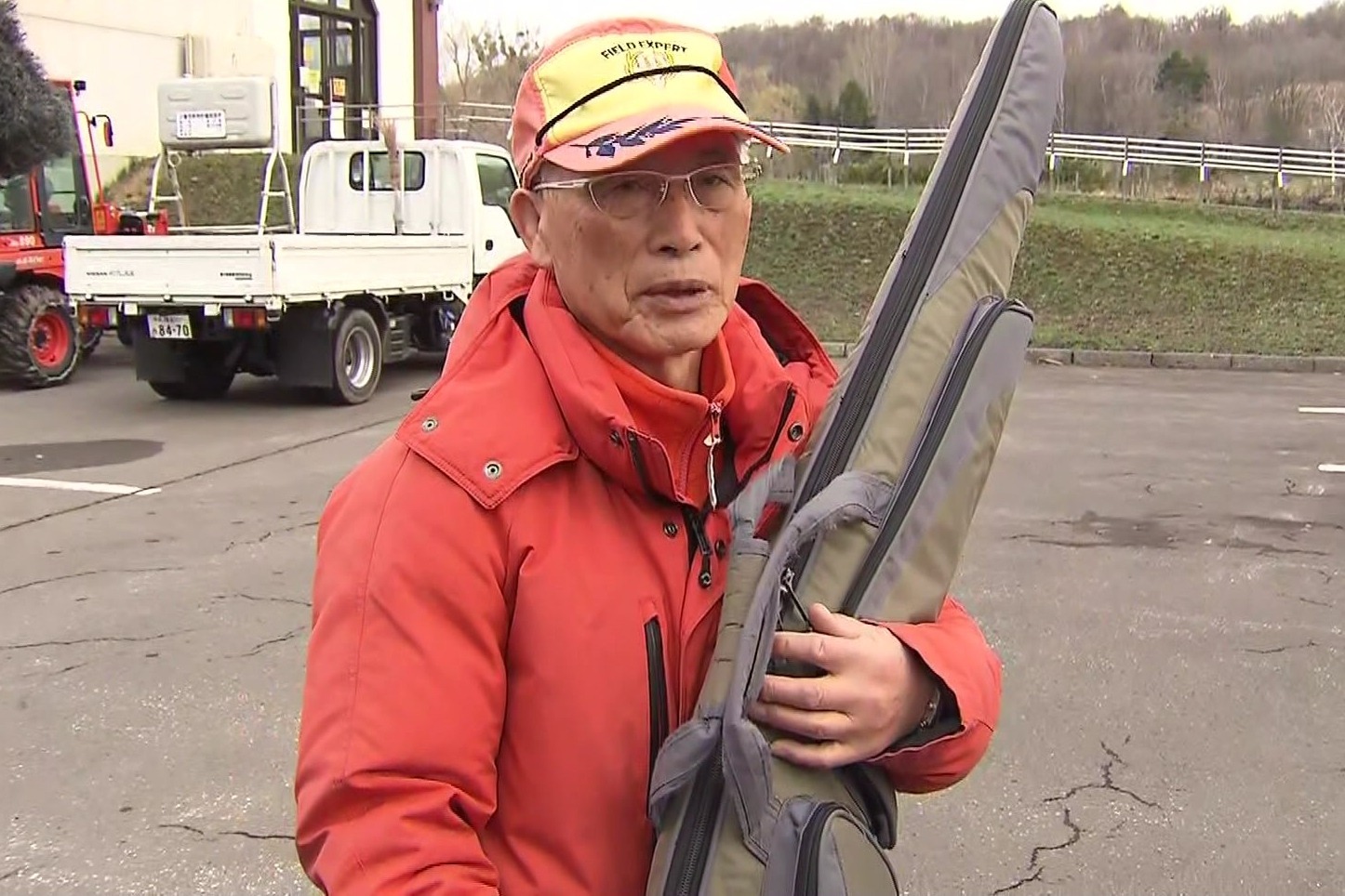 【マジか】クマ駆除で取り消された猟銃、最高裁で勝ったのに当該銃は検察が処分済みだった模様…