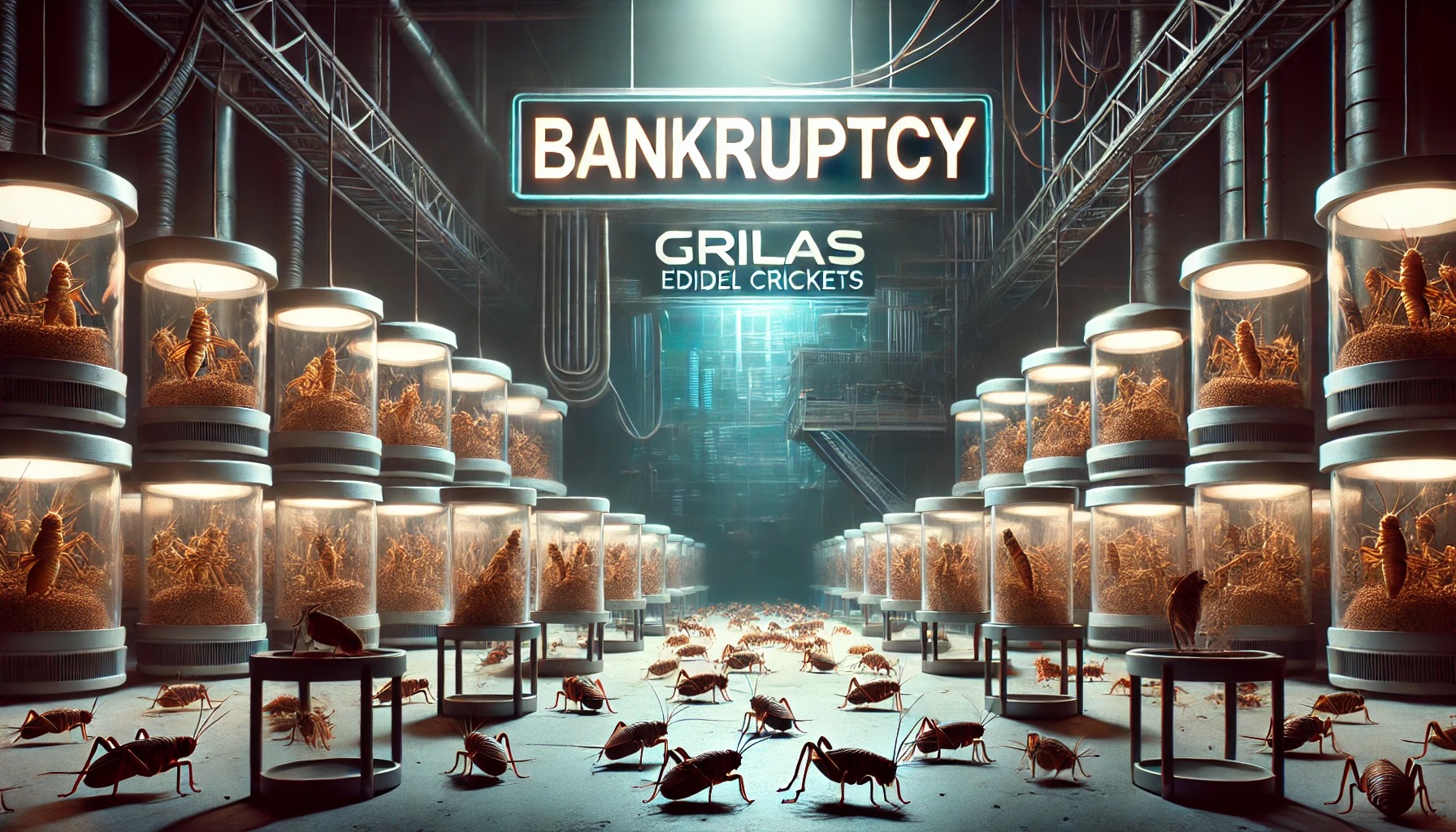 コオロギ 食用コオロギ グリラス 養殖 徳島地裁に関連した画像-01