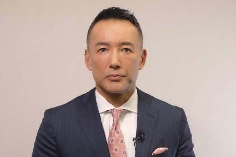 【速報】元れいわ議員、メロリンQと裏金女王の拝金・独裁体質を告発