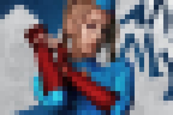 【画像】ハリウッド実写版の春麗とキャミーwwwwwwwwwwwwwwwwwwwwwwwwwww