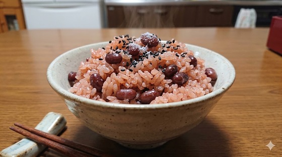 【悲報】給食「赤飯出すね♥」 敵「今日は3／11なんだが????」 給食「あっ…」 →赤飯全廃棄へ