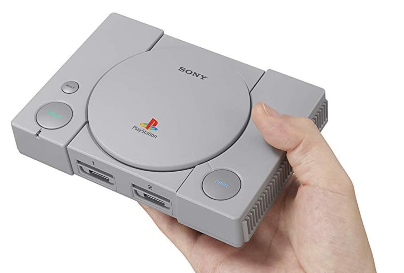 소니(SONY)는 왜 게임 산업에서 닌텐도에 패배했는가?