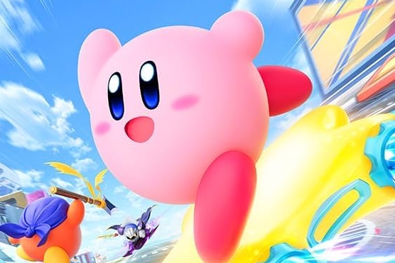 【悲報】カービィのエアライダーのオレマシン機能、陰キャの大喜利会場となり終わる…