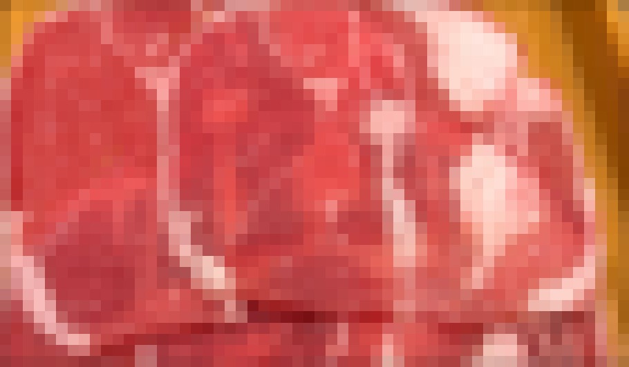 【画像】しゃぶ葉、謝罪した翌日の肉がこちらwwwwwwwwwwwwwwwwwwwww