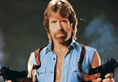 【訃報】米俳優チャック・ノリスさんが死去、86歳　ブルース・リーのライバルで人気