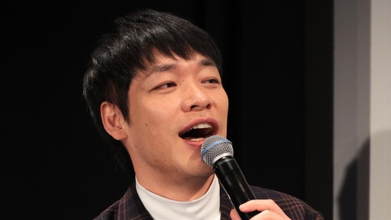 【正論】川島明、スマホでしか注文が出来ない飲食店に『必須なら店前に書いて』