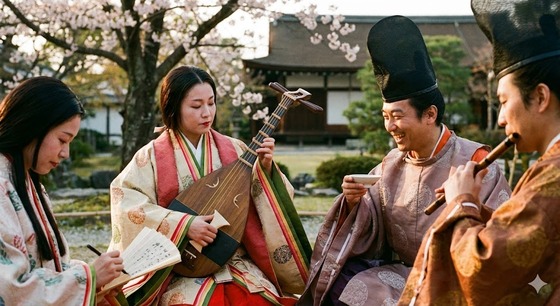 【悲報】弱者男性、平安時代から馬鹿にされていたｗｗｗｗｗｗｗｗｗｗｗ