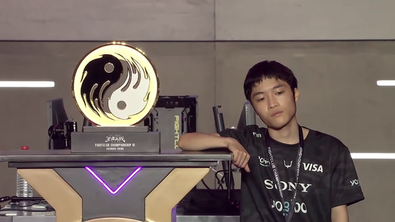 ストリートファイター6、14歳の日本人「ひなお」が大会優勝。1億円大会への参加権ゲット