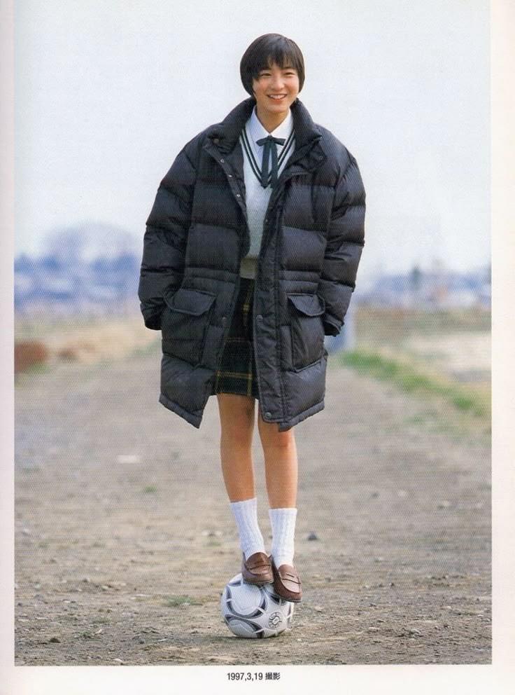 画像 広末涼子 米倉涼子 篠原涼子 天下に関連した画像-04