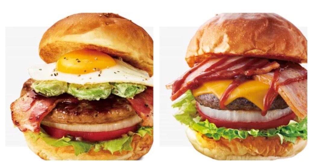 東京駅内のハンバーガー食ったんだが、値段が高えwwwww