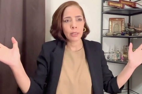 フィフィ「外務省はさっさと、中国への渡航危険レベルをマックスにすべき」