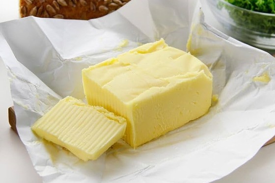 【朗報】「空気からバター」製造に成功（ガチ）