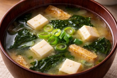 【悲報】定食の味噌汁、ガチでいらないwwwwwwwwwwwwwwwwww