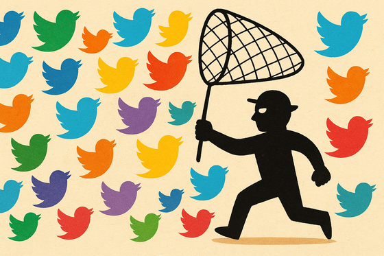 【画像】神絵師さん「私が作ったカラーがパクられてる！！！！」