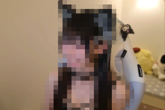 【悲報】女配信者「会ったら喋れないのにネットでは”女さん”って言ってんの？ｗｗｗｗｗ」
