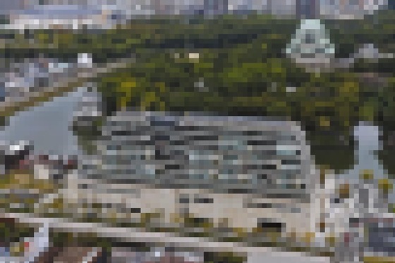 【画像】名古屋城の横にできたホテルがヤバいｗｗｗｗｗｗｗｗ